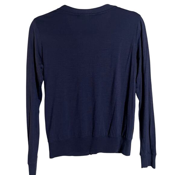 Women's Merino Cool-Lite Cardigan - Picture 2 of 5